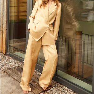 Aritzia Le Fou Wilfred Tango Pant